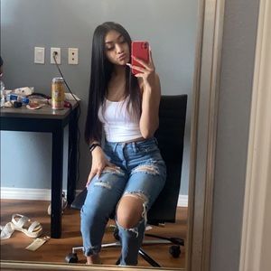 Meet your Posher, Jennifer